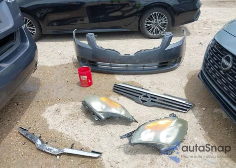 2009 Nissan Altima 2.5 S z USA, uszkodzony, nr VIN 1N4AL21E39N447087